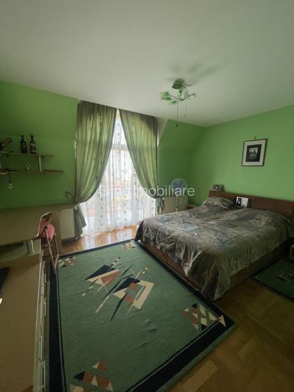 Casa individuala, 540 mp, la cheie, cartier Europa - 9