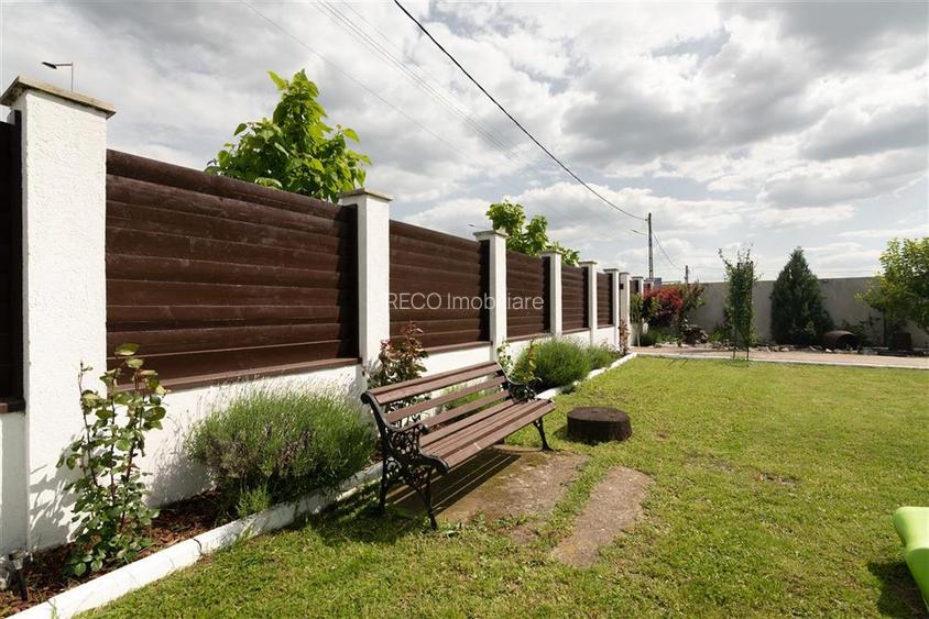 RECO Pensiune Baile Felix - 7