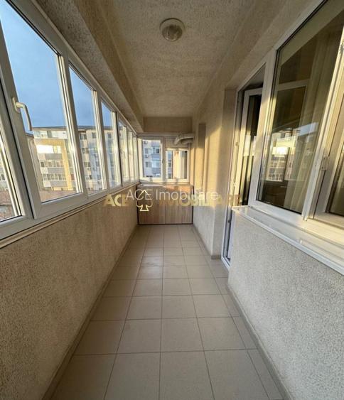 2 Camere de inchiriat | Popesti Leordeni | Metrou | Parcare | Centrala - 7