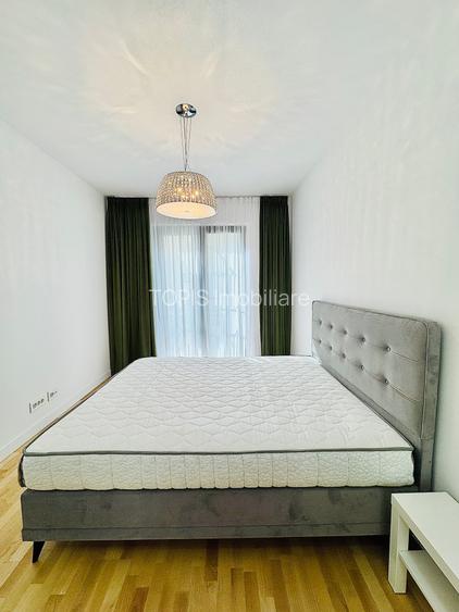 Avalon Estate / Mobilat Premium / Balcon Generos /  Prima Inchiriere/ Parcare - 2