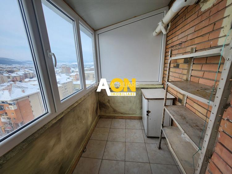 De vanzare apartament 2 camere, pozitie excelenta, Centru - 10