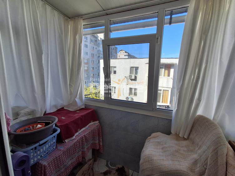 Apartament 3 Camere Semiecomandat - Dacia - 6