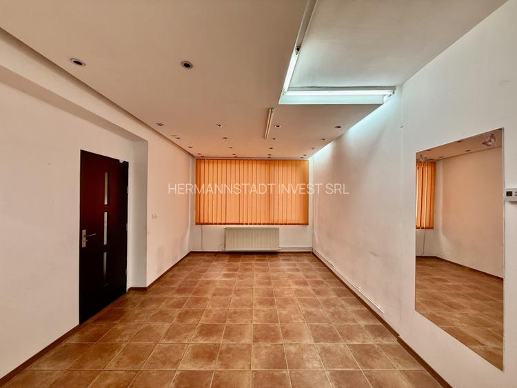 Spatiu de inchiriat - Birouri/Cursuri/Afterschool  - 4