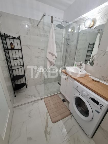 De vanzare apartament cu 2 camere la cheie cu garaj si boxa in Zorilor - 6