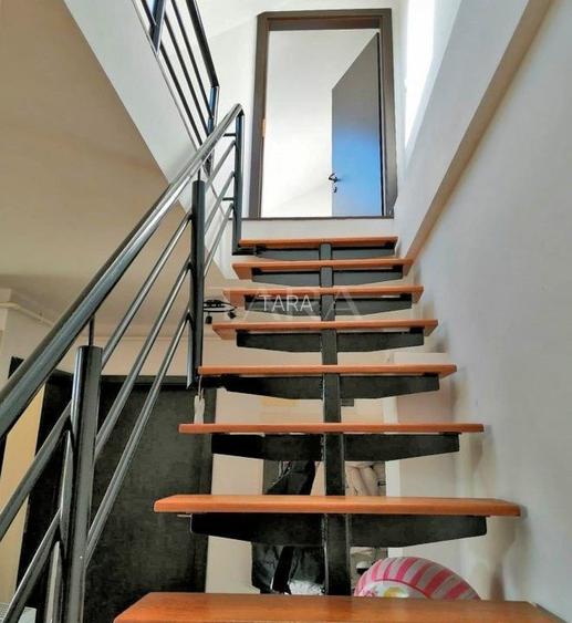 Apartament Cu 4 Camere, Cartierul Zorilor - 5