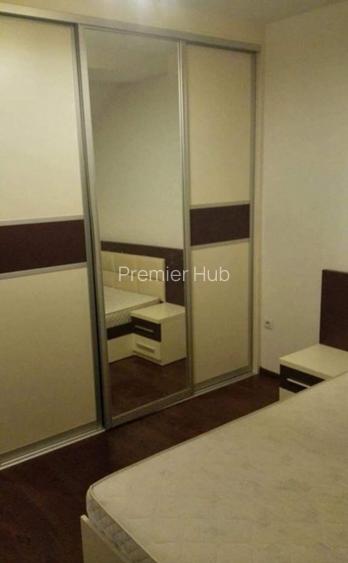 Apartament 3 camere, 92mp, parcare, strada Mircea Eliade, Zorilor - 4