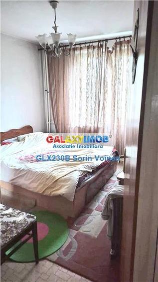 Apartament 3 camere Nicolae Grigorescu | decomandat -2bai metrou 14min - 5