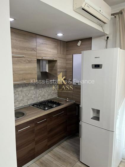 Inchiriere apartament 2 camere zona Banu Manta/Victoriei - 4