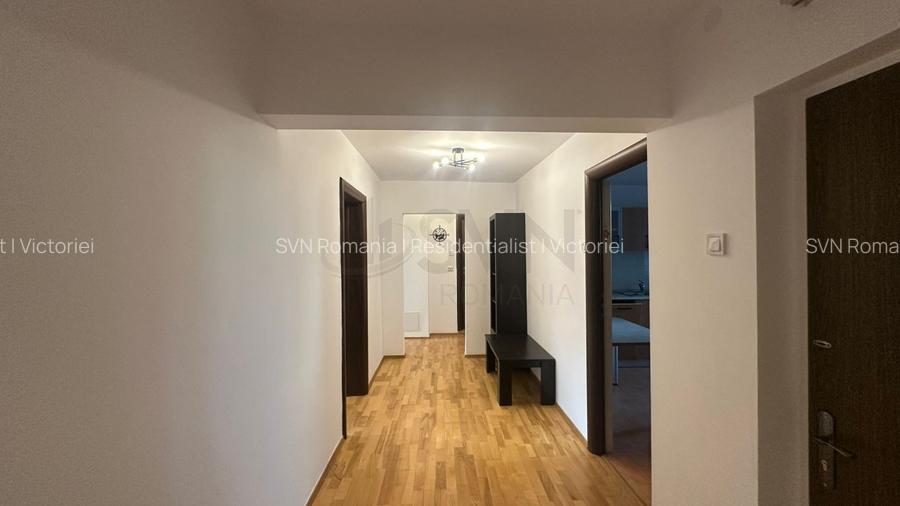 REA1025250 Apartament decomandat 4 camere l 2 bai l 4 balcoane l Baneasa - 13