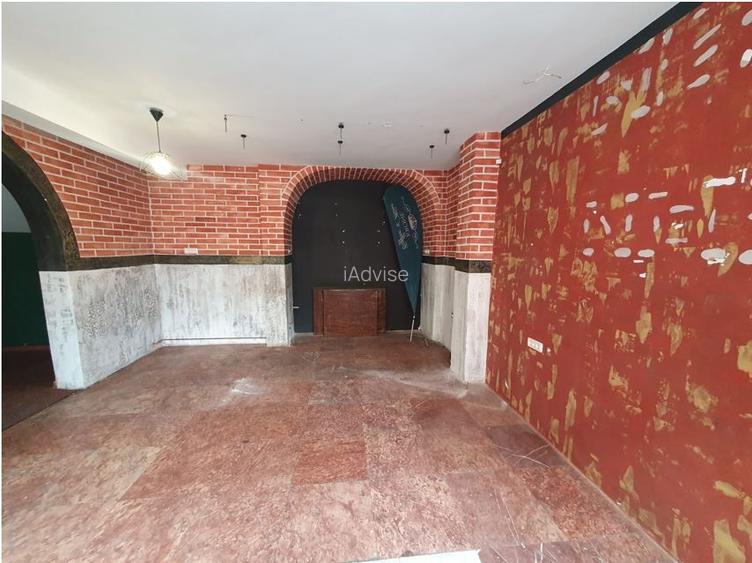 Spațiu Comercial în Centrul Istoric al Brașovului - 2