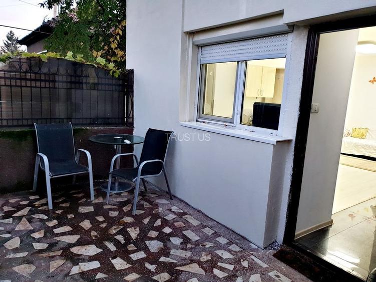 COMISION 0 | Vilă cu 10 apartamente | P+2E+M | 470 mp | Zona Lipovei - 35