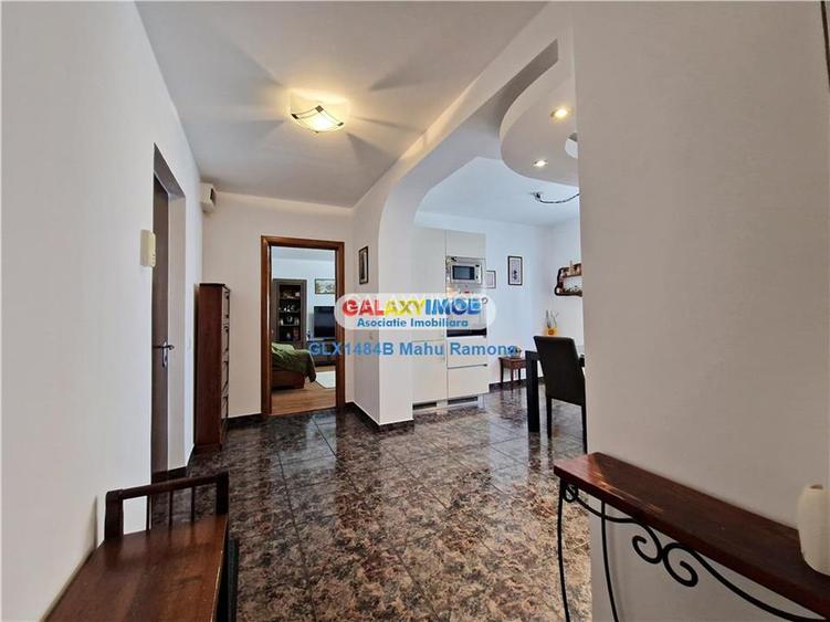 Apartament 3 cam., elegant, modern, Panduri | 13 Septembrie - 16