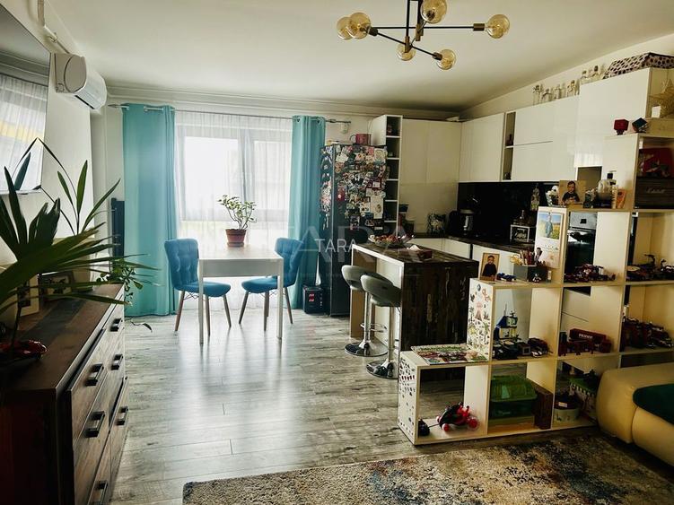 Apartament modern, aproape de zona centrala,  Apahida - 6