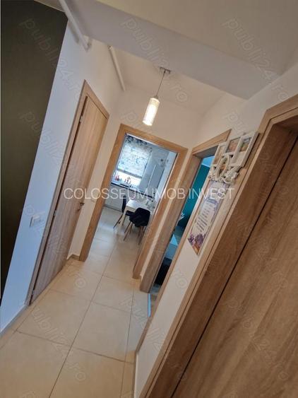 Apartament 2 camere | Decomandat | Loc de parcare | Boxă | Tractorul. - 8