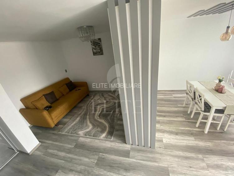 Apartament 2 camere în zona  Lidl - 2