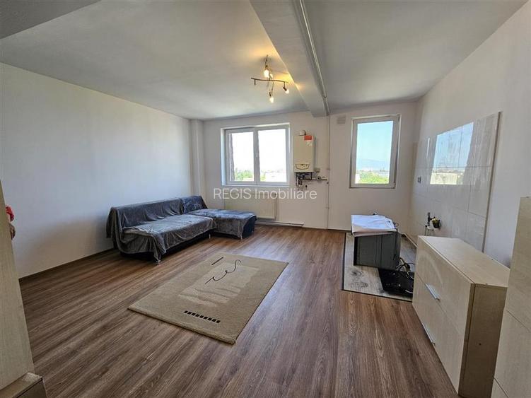 Apartament Mansarda 2 camere zona Faget - 2