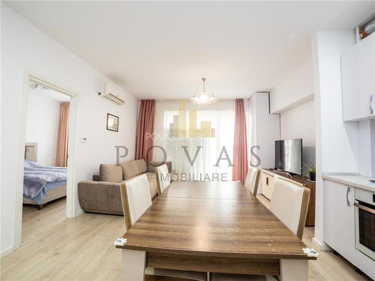 Inchiriere Apartament 2 Camere New Point Pipera Voluntari - 9