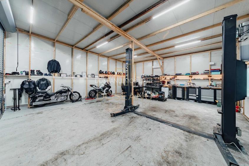 CASA CU ATELIER | DE VANZARE | ORADEA - 24