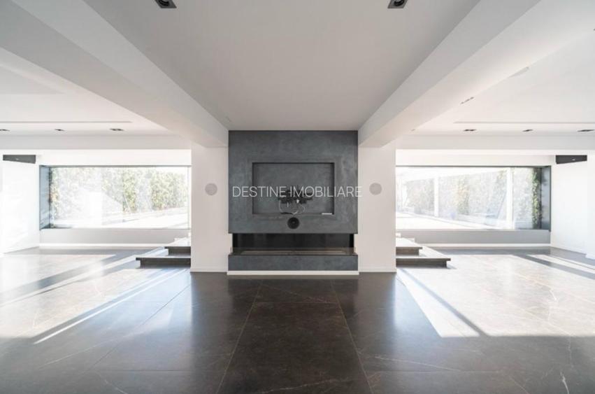 Penthouse-view Lacul Tei | 473mp | terasa 165mp | 950.000 euro + TVA - 3