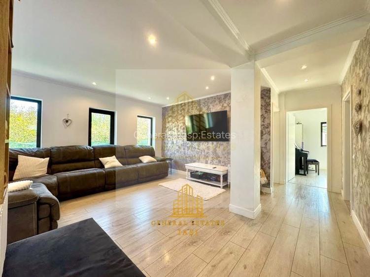 Vânzare Casă modernă - Galata lângă Platoul Însorit - 12