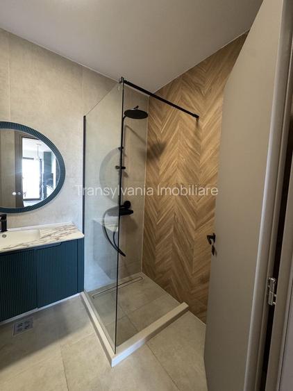 Apartament cu 2 camere la prima inchiriere | 55 mp | Intre Lacuri - 6