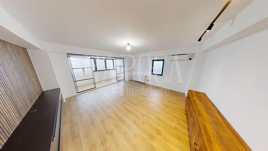 Apartament 4 camere de vanzare in Zorilor, Cluj Napoca - 7