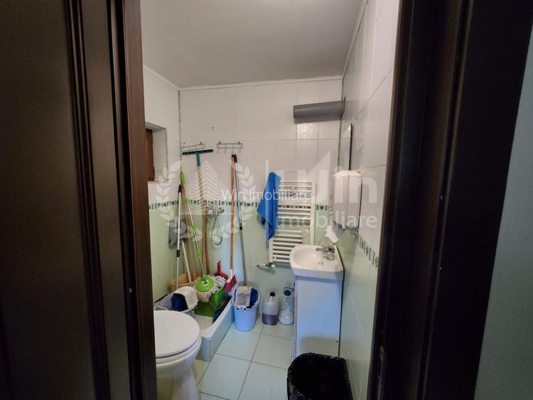 Vila individuala cu 10 camere ideal pt. clinica | Zorilor | Ciresilor! - 10