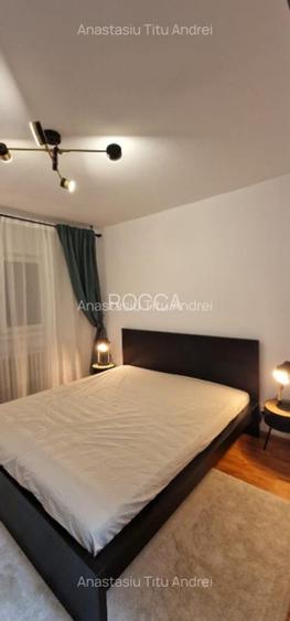 Apartament de 2 camere, decomandat, 50 mp, renovat, metrou, zona Dristor - 5