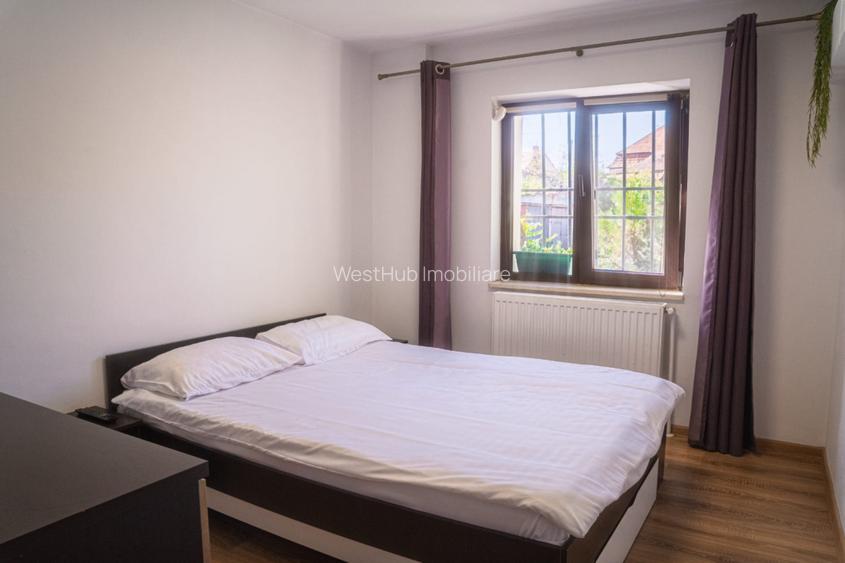 Apartament 4 camere, 130mp utili, garaj , parter  - Fabrica de bere - 5