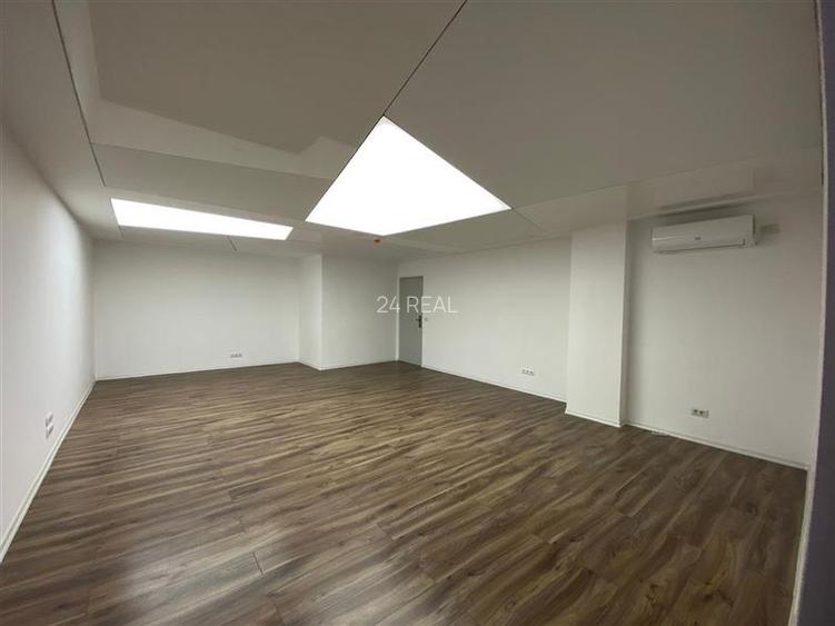 Spatii birouri de inchiriat Pipera de la 200mp - 4