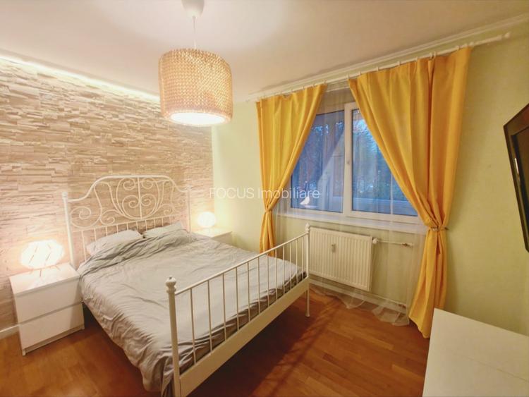 Apartament 2cam, 52MP Modern - Ferdinand | Obor | Iancului - 3
