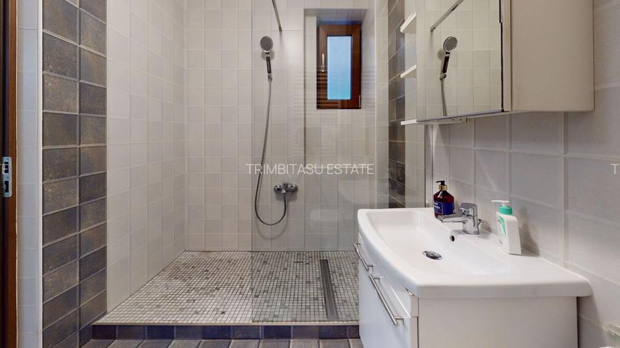 Apartament 4 camere + curte proprie Locatie excelenta – Brancoveanu - 31