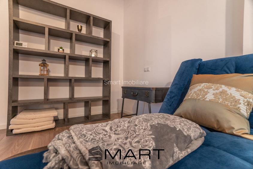Apartament 3 camere de lux zona Calea Dumbravii - 12
