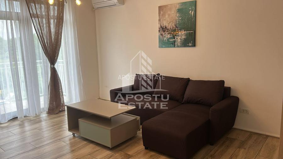 Apartament cu 2 camere, etaj 2, decomandat, Timisoara, Ciarda Rosie - 2