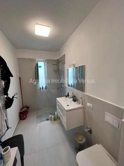 Apartament 2 camere bloc nou cu parcare - 8