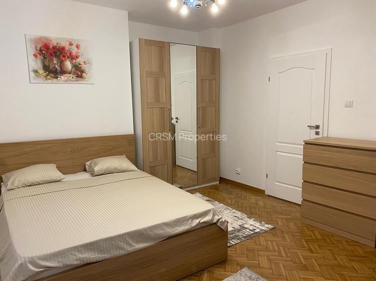 Apartament 3 Camere Eroii Revolutiei Metrou 4 minute - 6