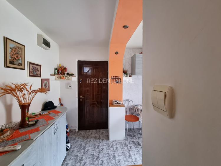 Apartament la doi pași de Parcul Catedralei, mobilat și utilat - 4