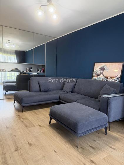 2 camere Dimri Residence | Parcare - 3