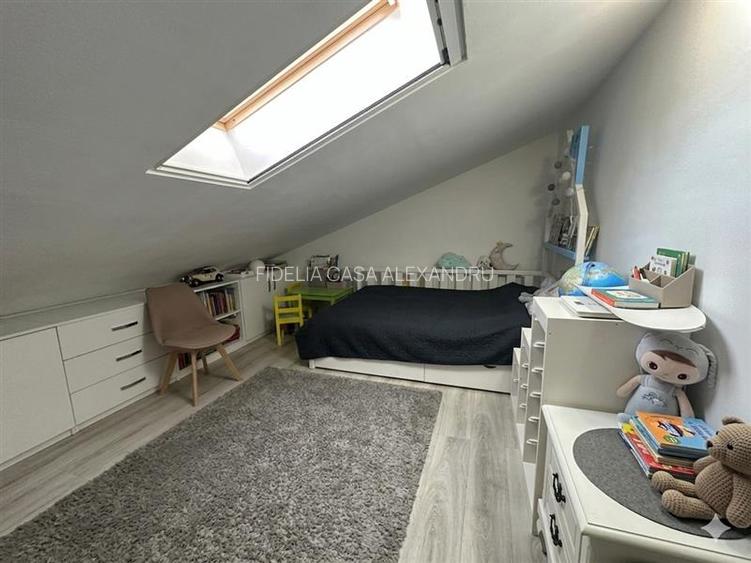 Apartament 3 camere, 72 mp, loc de parcare, Pacurari - Rediu (EOS) - 4