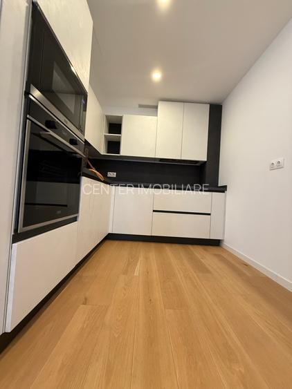 AVIATORILOR,Docenților, 2 camere lux, finisaje premium, prima inchiriere,TERASA - 19