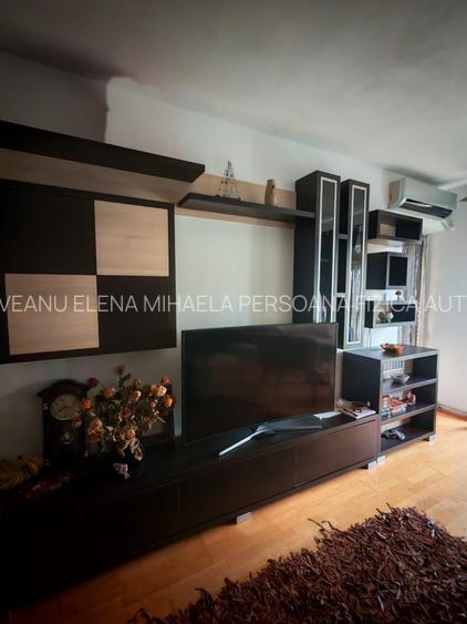 De inchiriat! Ap2camere, Tatarasi/Flux Flora - 5