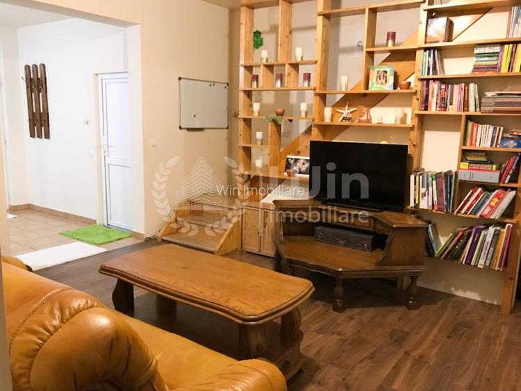 Casa individuala 6 camere | 210mp utili | Teren 1163mp | Dambul Rotund - 11