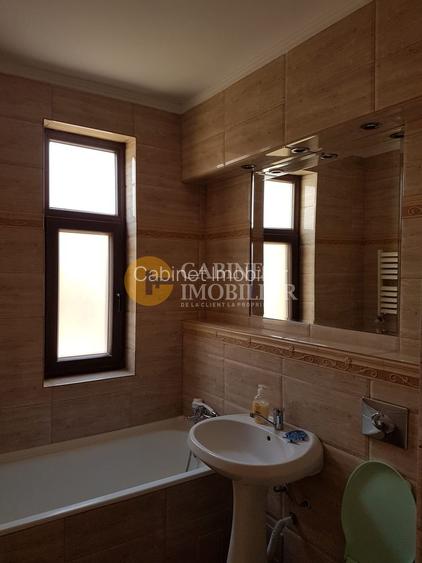 Casa renovata zona Centrala Iasi - manastirea Trei Ierarhi - 9