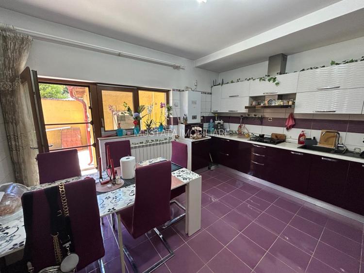 Vila P+1+M Chercea, Reprezentare Exclusiva COMISION ZERO - 8