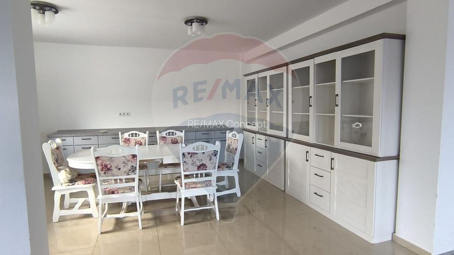 Casă tip duplex 4 camere de inchiriat - 7