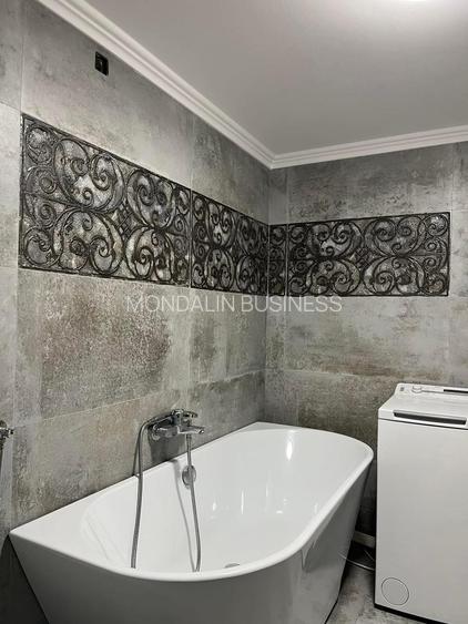 Casă cu 7 camere, D+P+E, garaj, Episcopia Bihor, Oradea. - 11