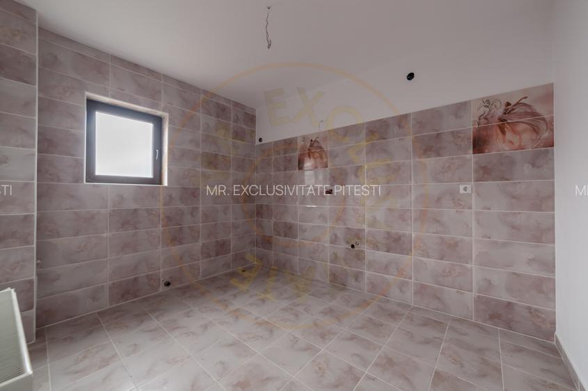 Casă spațioasă P+1+M – Izvorani, Ștefănești | Ideală pentru 2 familii! - 7