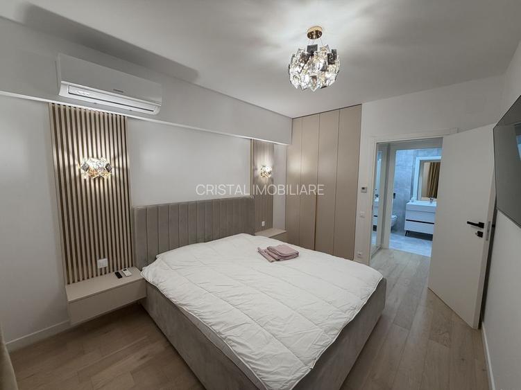 Apartament Premium 2 camere, complet mobilat si utilat, One Cotroceni - 5