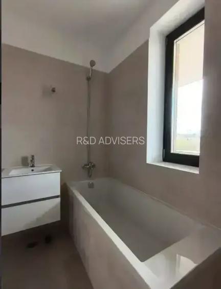 Apartament 2 camere, terasa 14,10mp, langa lac, metrou, bloc nou - 5