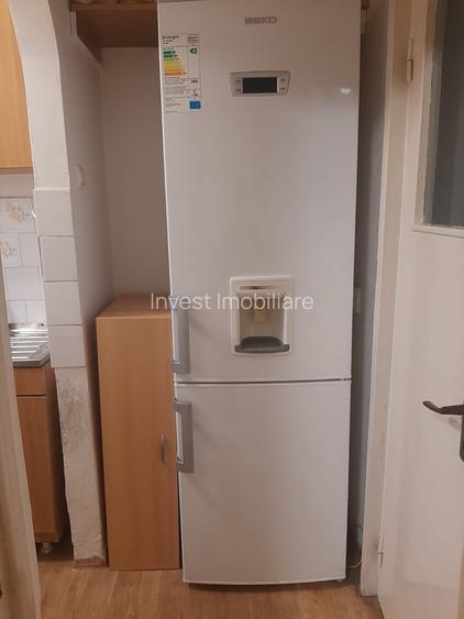 Apartament 2 camere-Podu Ros-Liceul Emil Racovita - 7